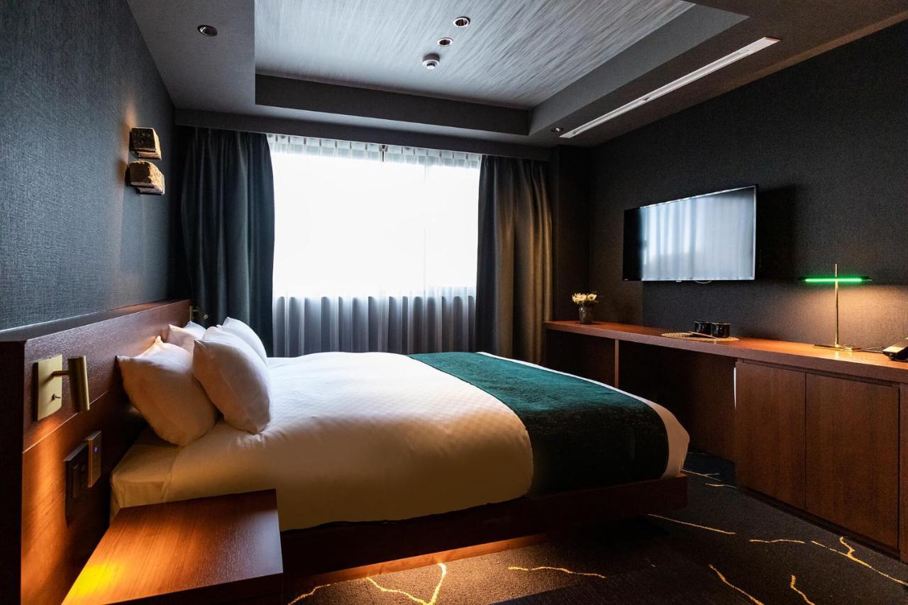 The Machiya Ebisuya Hotel Kyoto Luaran gambar