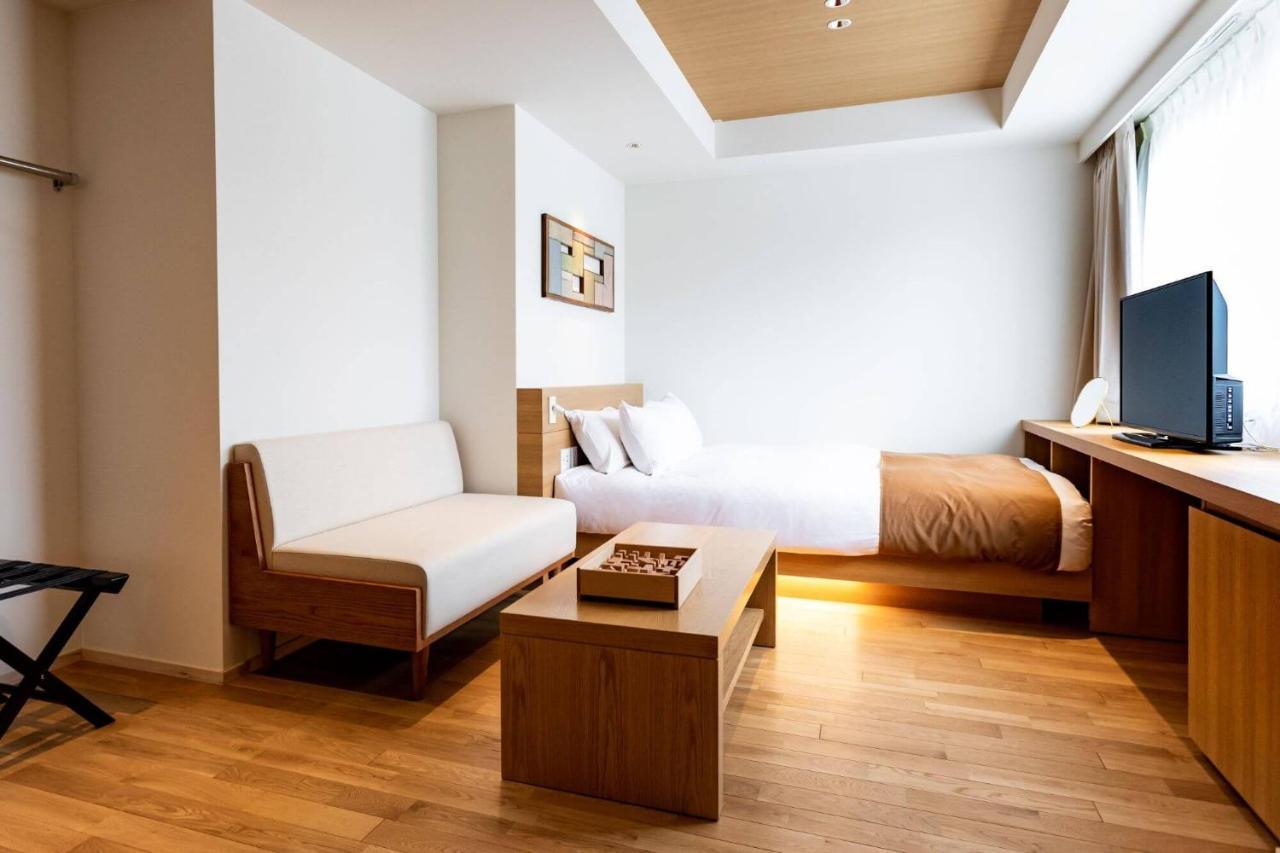 The Machiya Ebisuya Hotel Kyoto Luaran gambar