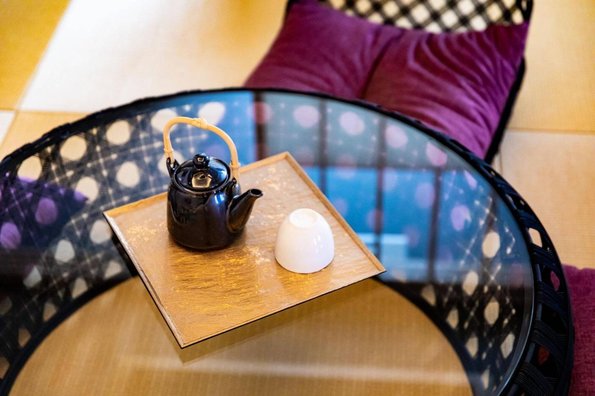 The Machiya Ebisuya Hotel Kyoto Bilik gambar