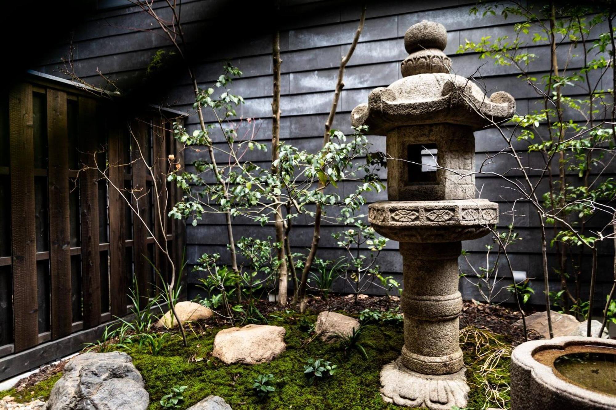 The Machiya Ebisuya Hotel Kyoto Bilik gambar