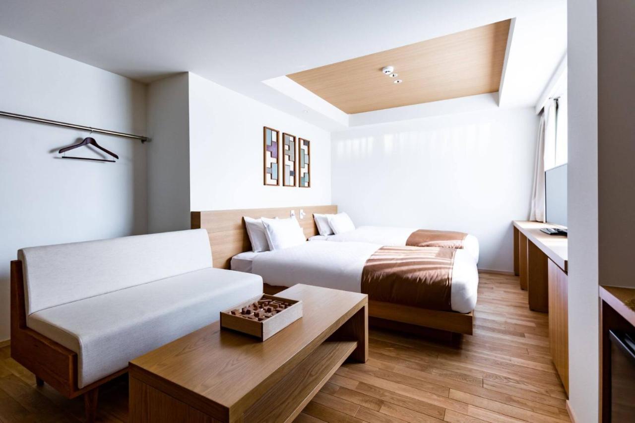 The Machiya Ebisuya Hotel Kyoto Luaran gambar