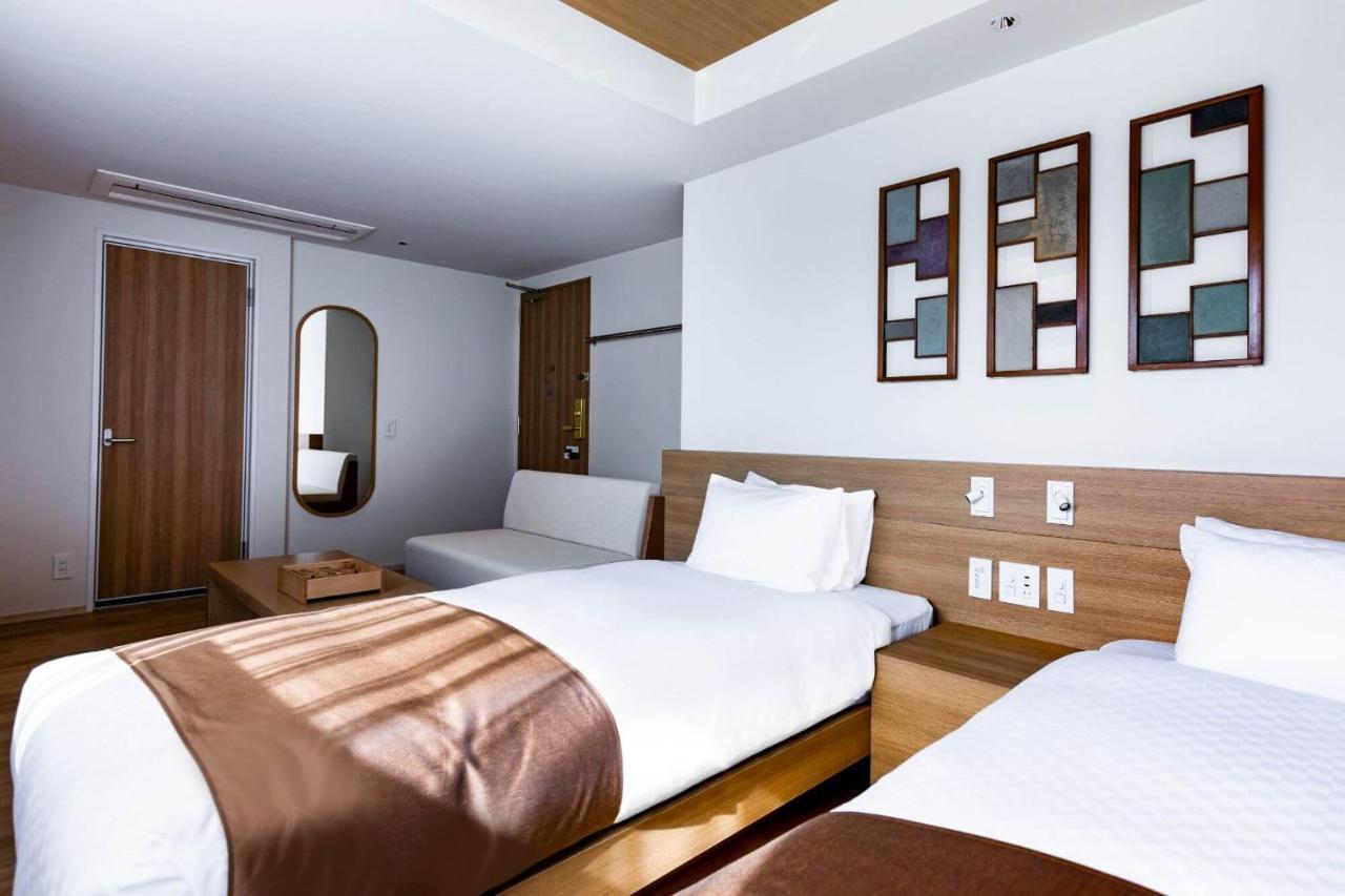 The Machiya Ebisuya Hotel Kyoto Bilik gambar